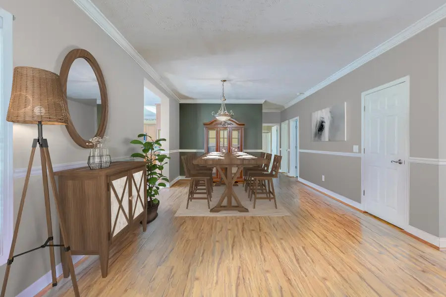 1677 French Santee Road, Jamestown, SC 29453 - #3