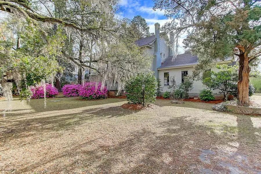 408 N Parler Avenue, Saint George, SC 29477 - #2