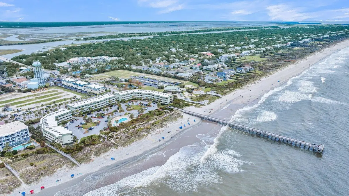 1300 Ocean Boulevard #114, Isle Of Palms, SC 29451 - #1