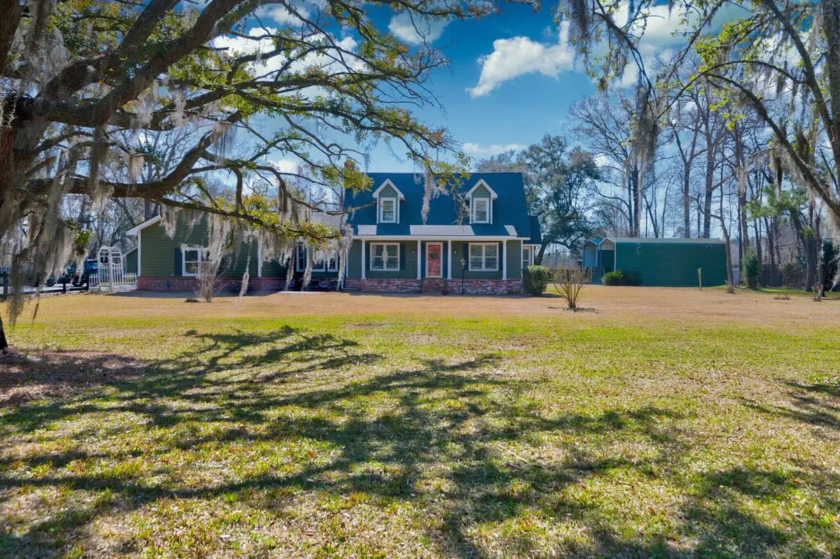 1898 Hialeah Court, Charleston, SC 29414 - Image #1