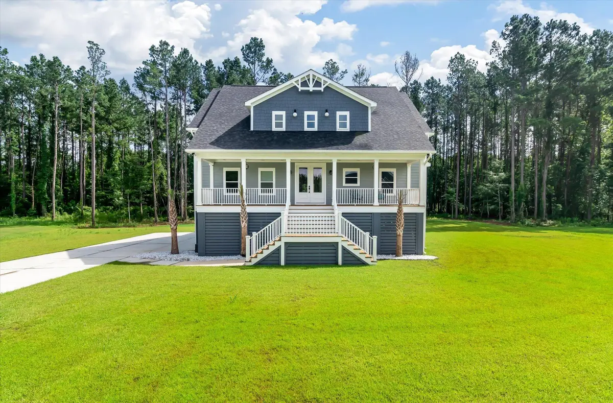 1329 Wood Sorrel Drive, Moncks Corner, SC 29461 - Image #1