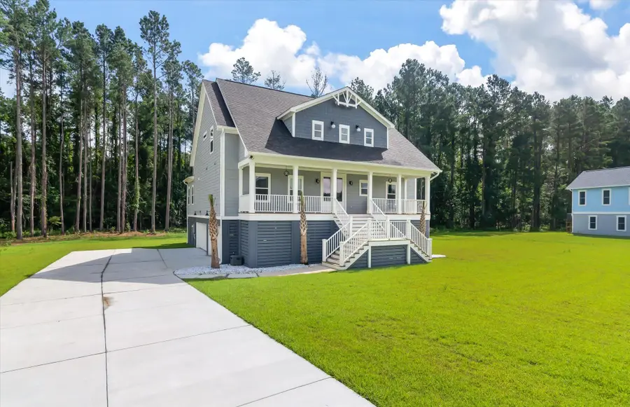 1329 Wood Sorrel Drive, Moncks Corner, SC 29461 - Image #2