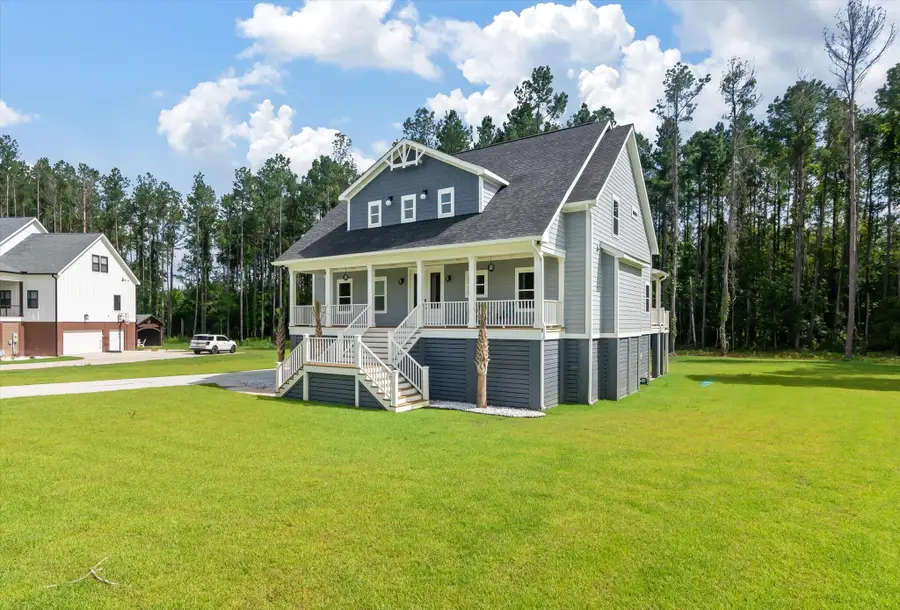 1329 Wood Sorrel Drive, Moncks Corner, SC 29461 - Image #3