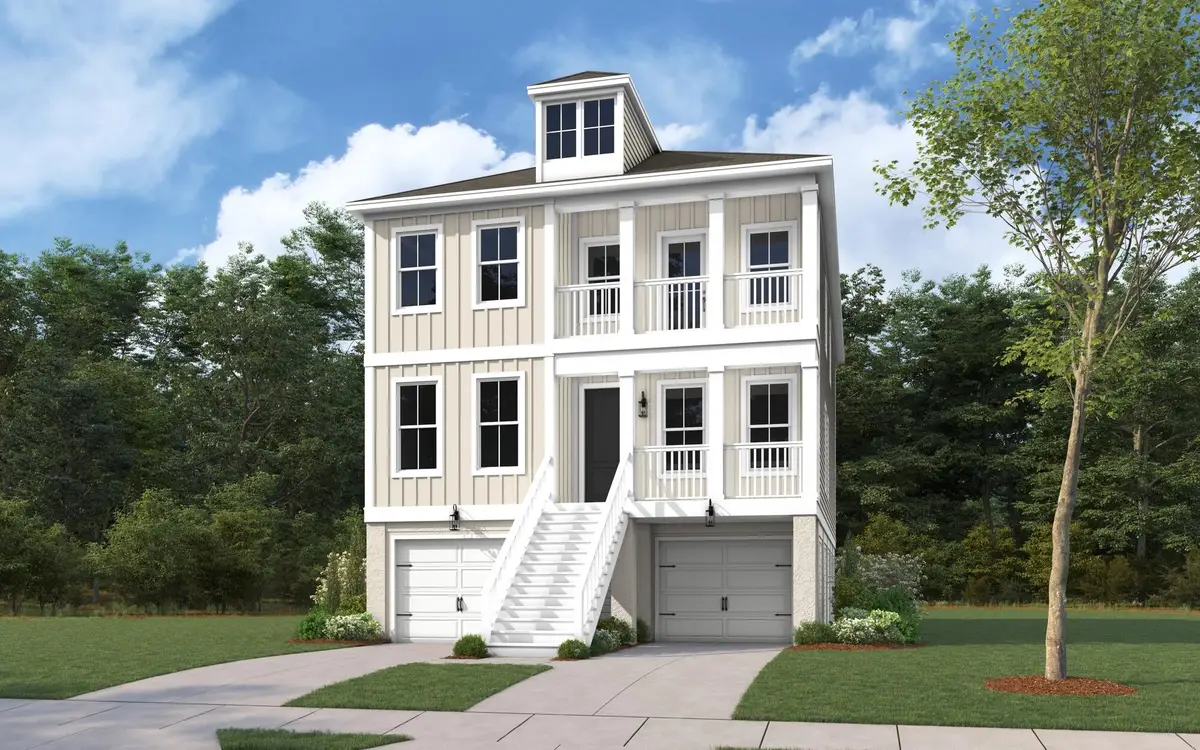 3154 Vanessa Lynne Lane, Johns Island, SC 29455 - Image #1