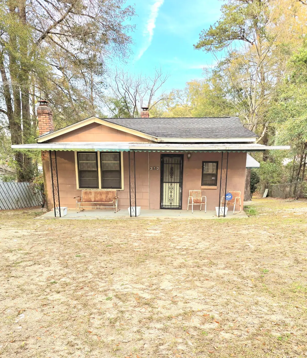313 Springwood Drive, Walterboro, SC 29488 - Image #1