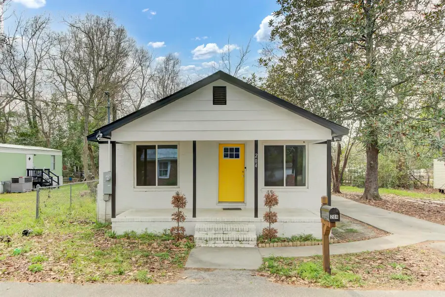 204 Delano Street, Saint George, SC 29477 - #2