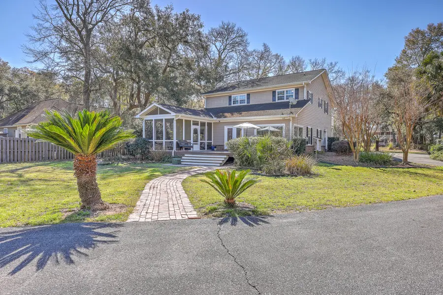 4462 Francis Yonge Way, Hollywood, SC 29449 - Image #3