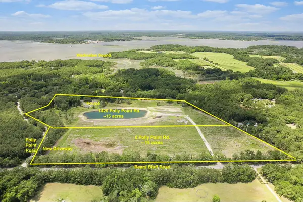 0 Polly Point Road, Wadmalaw Island, SC 29487