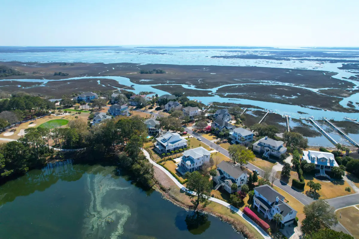 4176 Victory Pointe Drive, Mount Pleasant, SC 29466 - Image #1