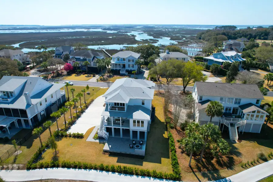 4176 Victory Pointe Drive, Mount Pleasant, SC 29466 - Image #2