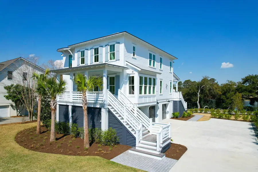 4176 Victory Pointe Drive, Mount Pleasant, SC 29466 - Image #3