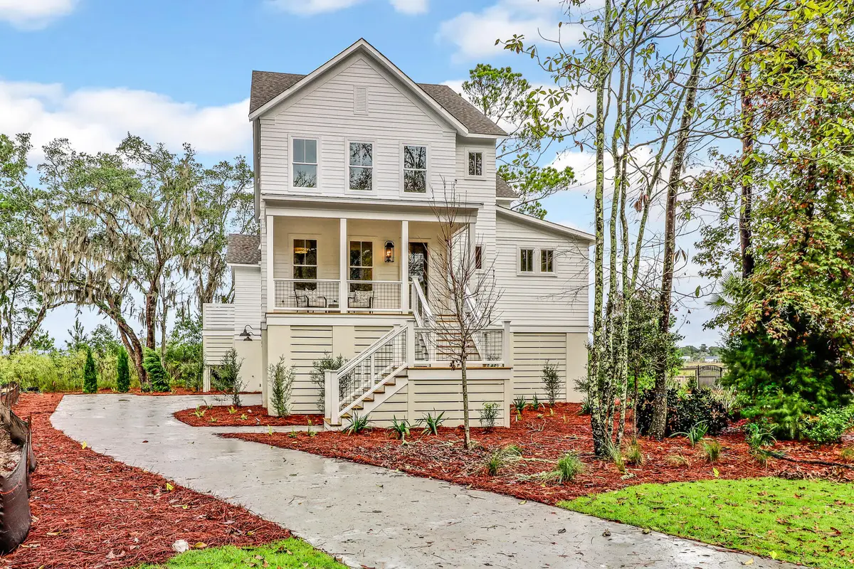 1602 John Fenwick Lane, Johns Island, SC 29455 - Image #1