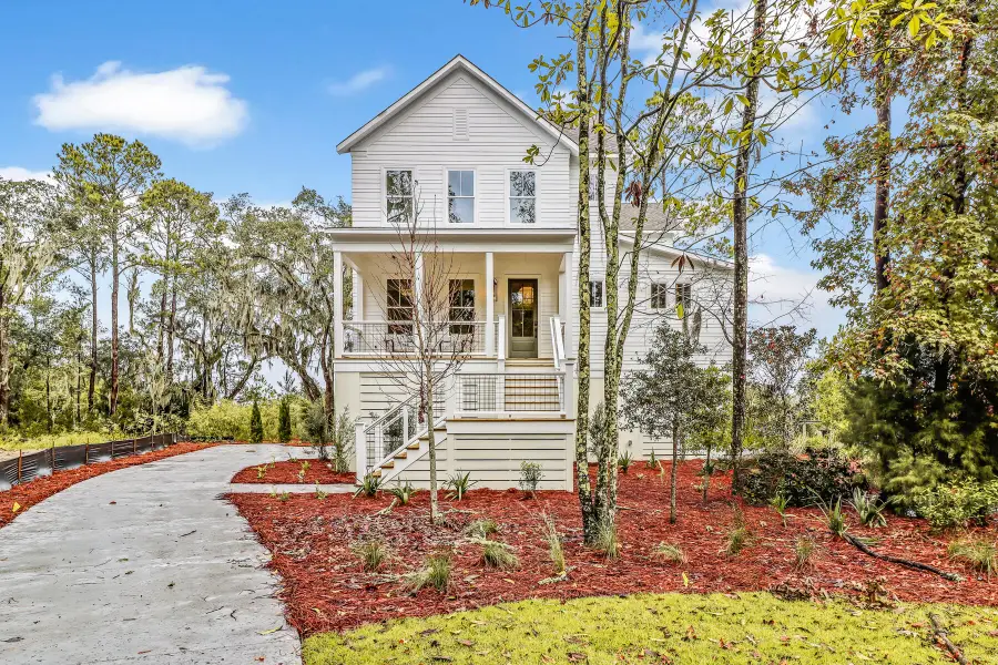1602 John Fenwick Lane, Johns Island, SC 29455 - Image #2