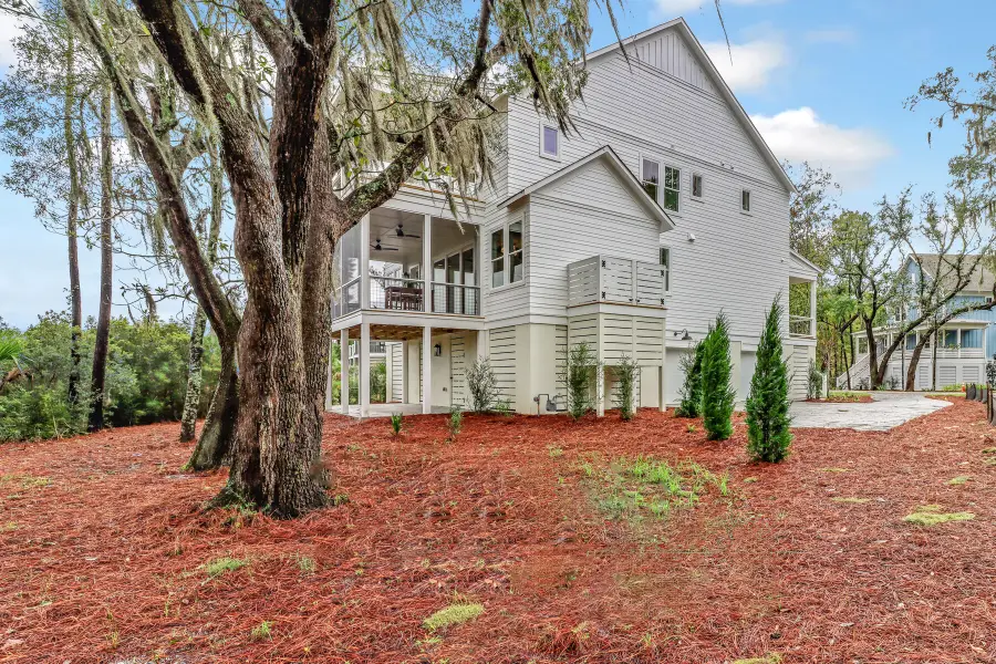 1602 John Fenwick Lane, Johns Island, SC 29455 - Image #3
