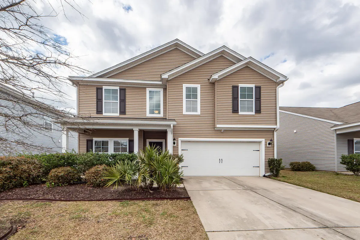 613 Zinnia Drive, Goose Creek, SC 29445 - Image #1