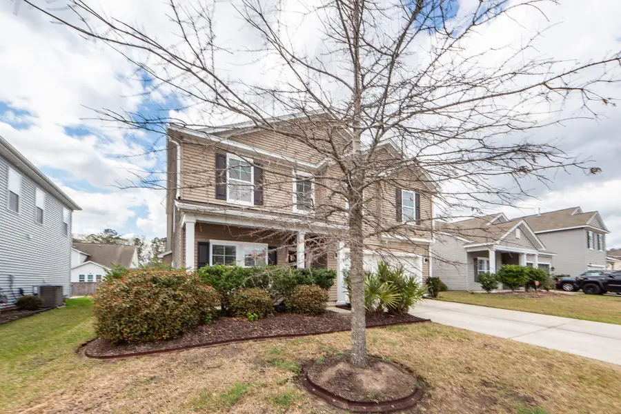 613 Zinnia Drive, Goose Creek, SC 29445 - Image #2