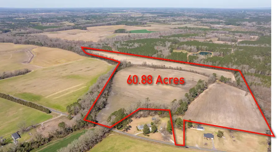 176 Po Chance Drive, Vance, SC 29163 - #2