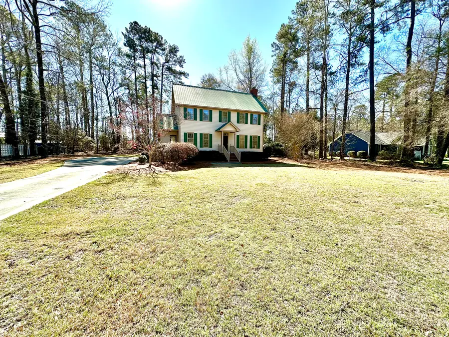 761 Partridge Road, Orangeburg, SC 29118 - Image #3
