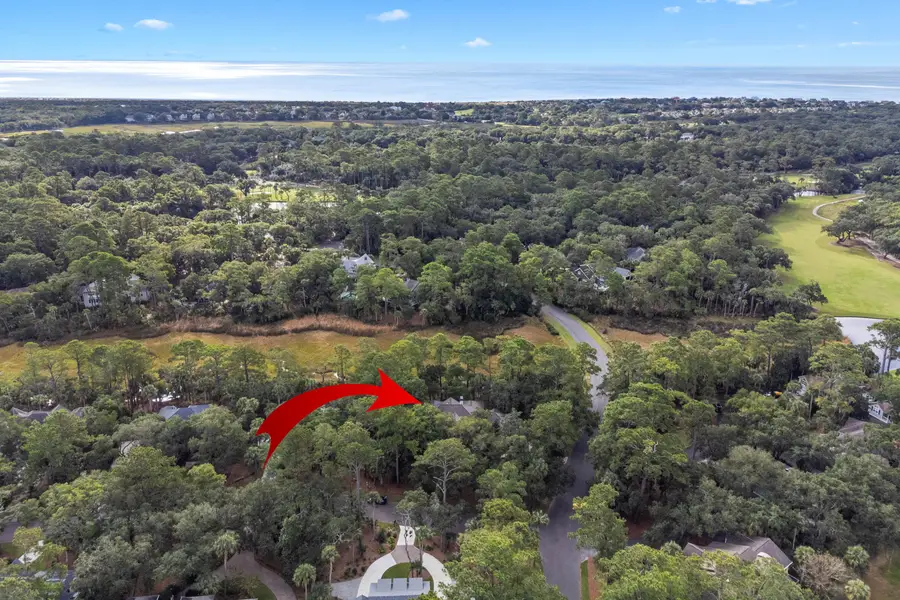 2515 Cat Tail Pond Road, Seabrook Island, SC 29455 - Image #2