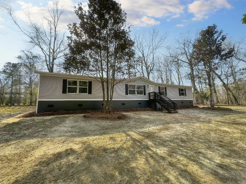 532 Finlay Lane, Cottageville, SC 29435 - Image #1