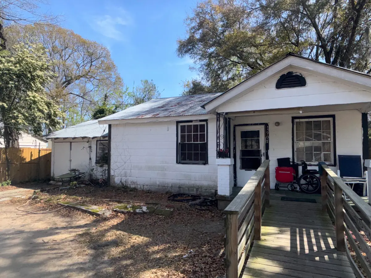 1907 Helm Avenue, North Charleston, SC 29405 - #1
