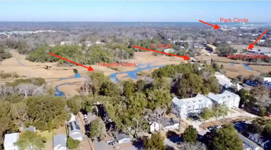 1907 Helm Avenue, North Charleston, SC 29405 - #2