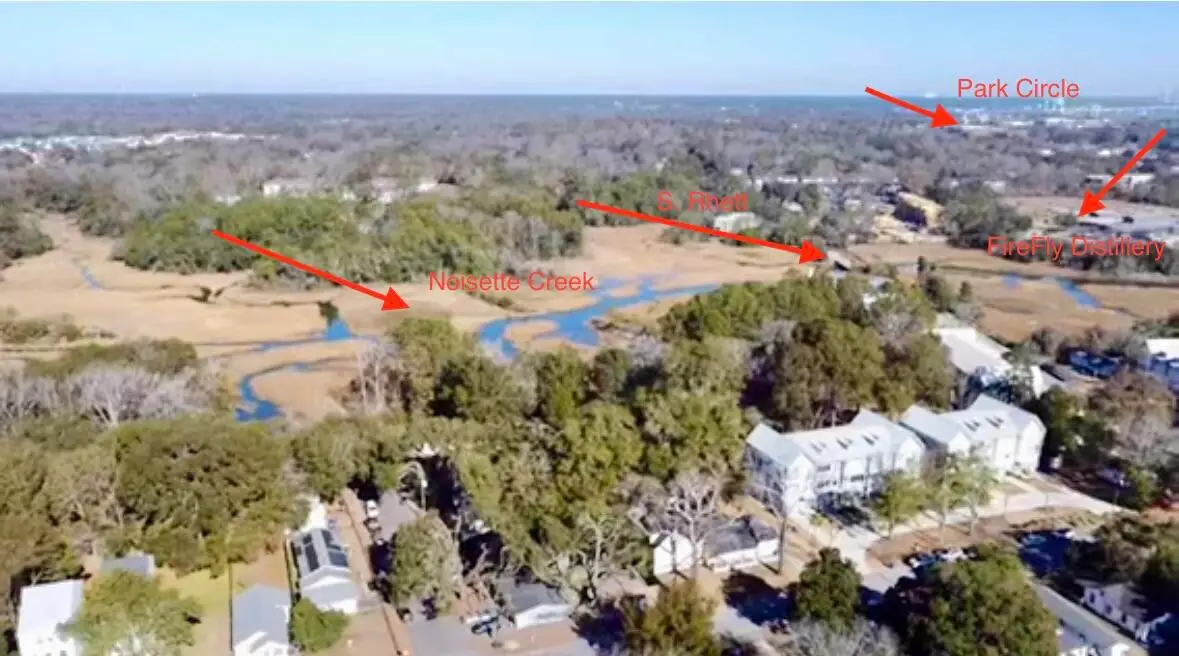 1907 Helm Avenue, North Charleston, SC 29405 - #1