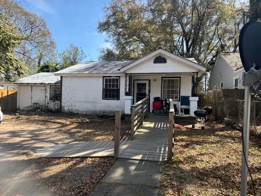 1907 Helm Avenue, North Charleston, SC 29405 - #2