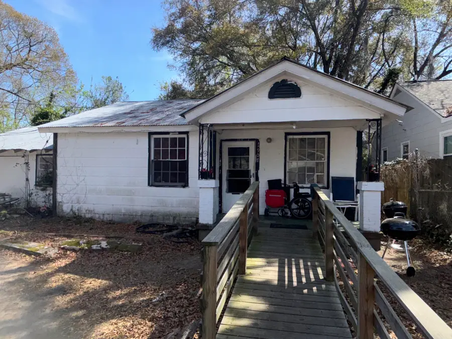 1907 Helm Avenue, North Charleston, SC 29405 - #3
