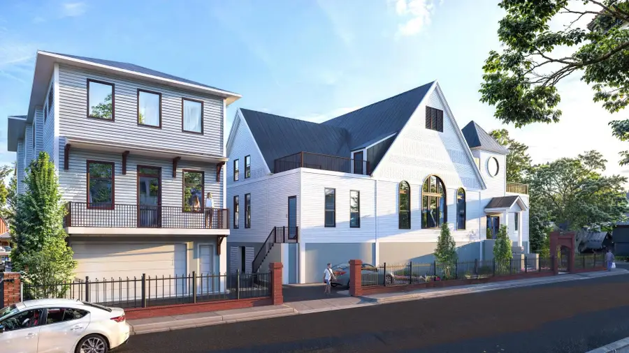 52 Cooper Street, Charleston, SC 29403 - #3