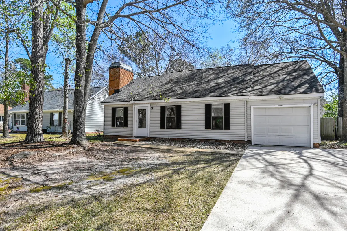 201 Commons Way, Goose Creek, SC 29445 - #1