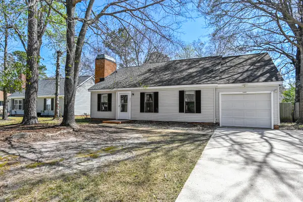 201 Commons Way, Goose Creek, SC 29445