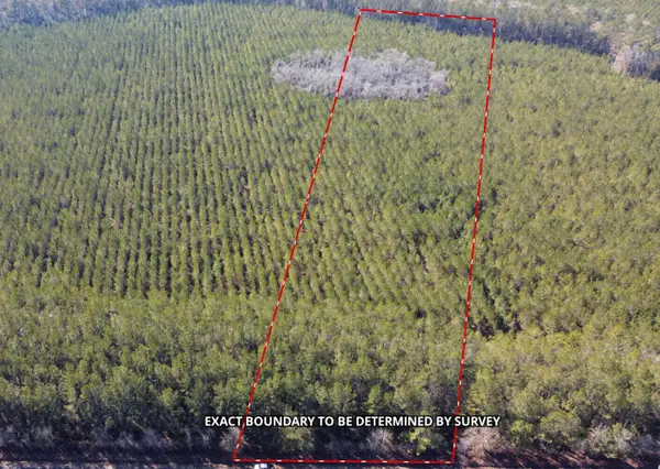 0 Red Oak, Cottageville, SC 29435