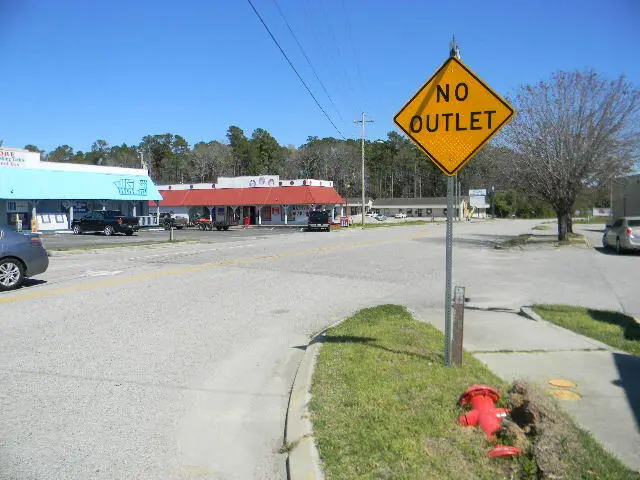 126 Pinckney Road, Santee, SC 29142 - #2