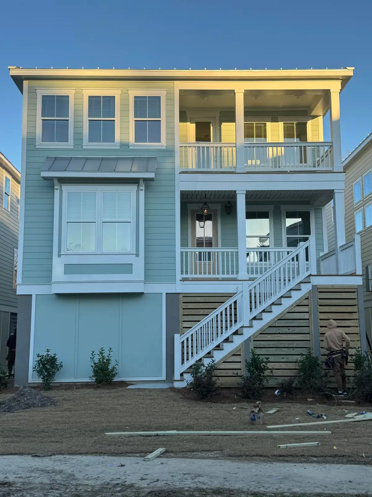 718 Minton Road, Charleston, SC 29412 - Image #1