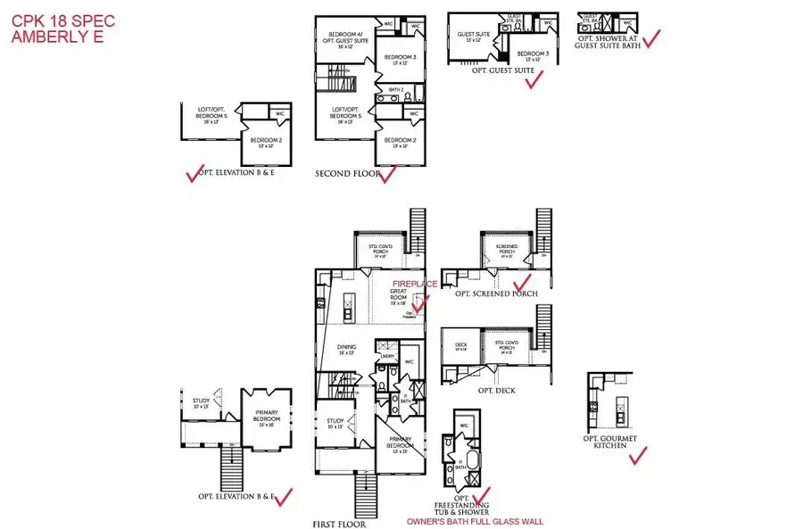 718 Minton Road, Charleston, SC 29412 - Image #3