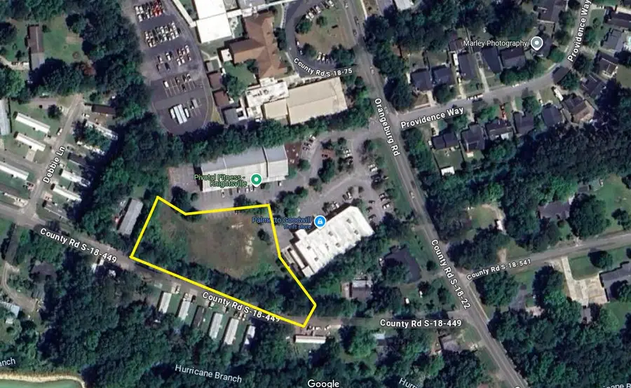 0 Orangeburg Road, Summerville, SC 29483 - Image #3