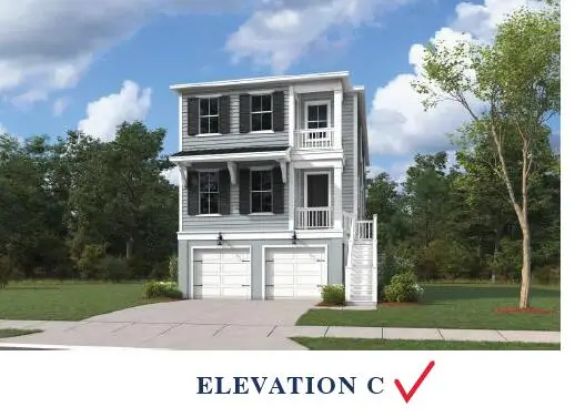 740 Minton Road, Charleston, SC 29412