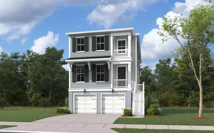 3105 Vanessa Lynne, Johns Island, SC 29455 - Image #2