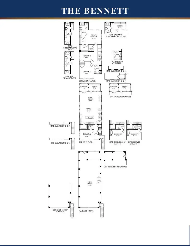 3105 Vanessa Lynne, Johns Island, SC 29455 - Image #3