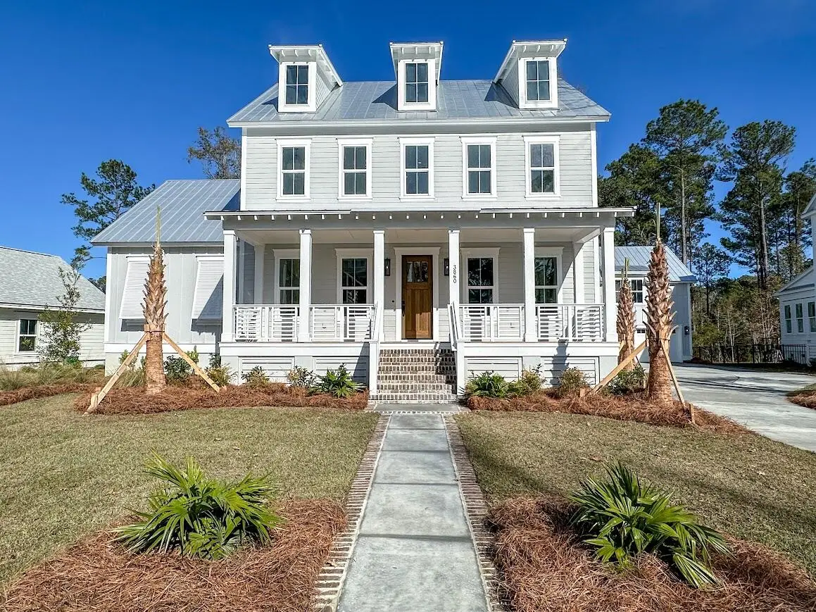 3889 Summerton Street, Mount Pleasant, SC 29466 - #1