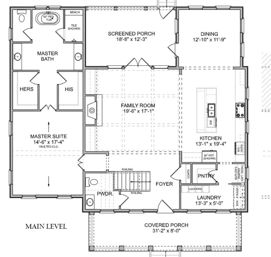 3889 Summerton Street, Mount Pleasant, SC 29466 - #2