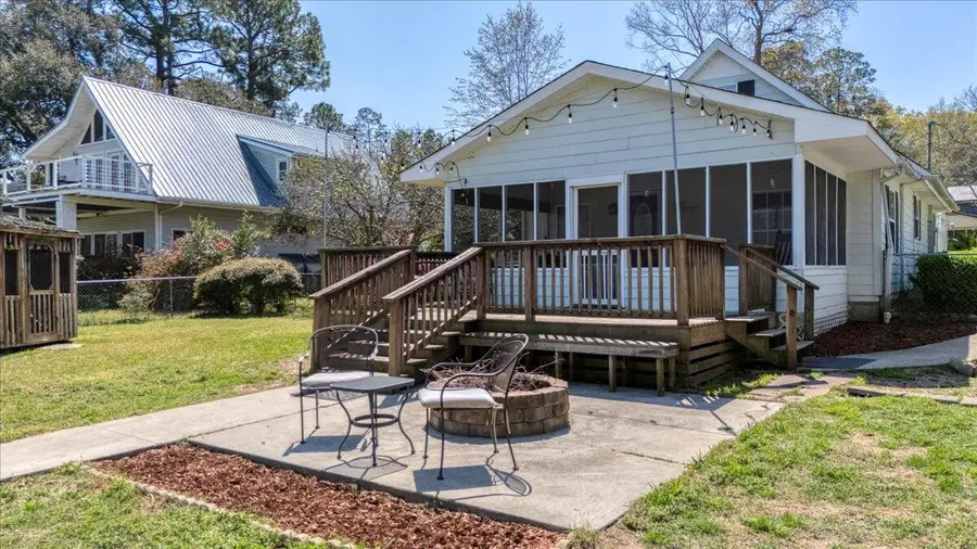 273 Belvedere Drive, Eutawville, SC 29048 - #3