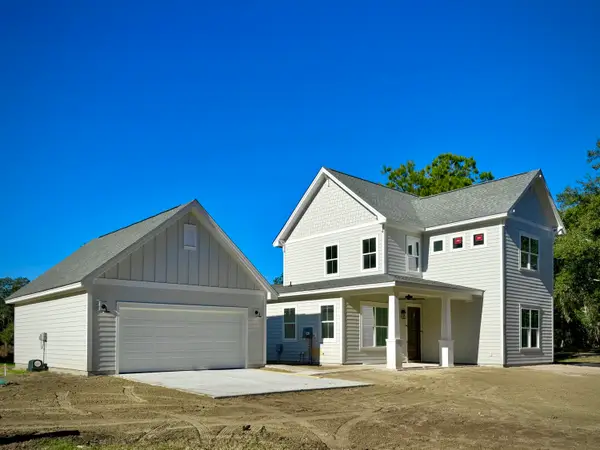 2964 Lodge Berry Lane, Johns Island, SC 29455