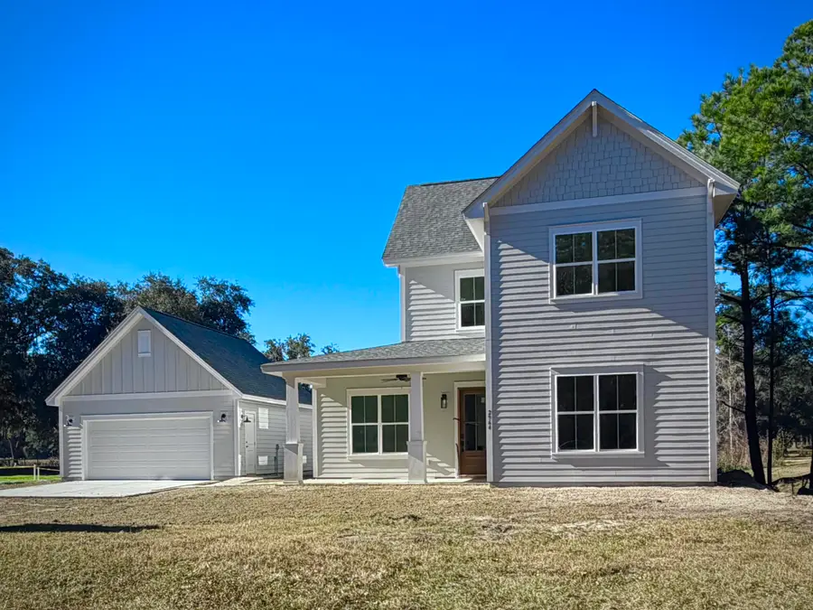 2964 Lodge Berry Lane, Johns Island, SC 29455 - Image #2