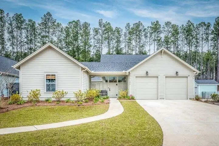 803 Smooth Stone Alley, Summerville, SC 29486 - #1