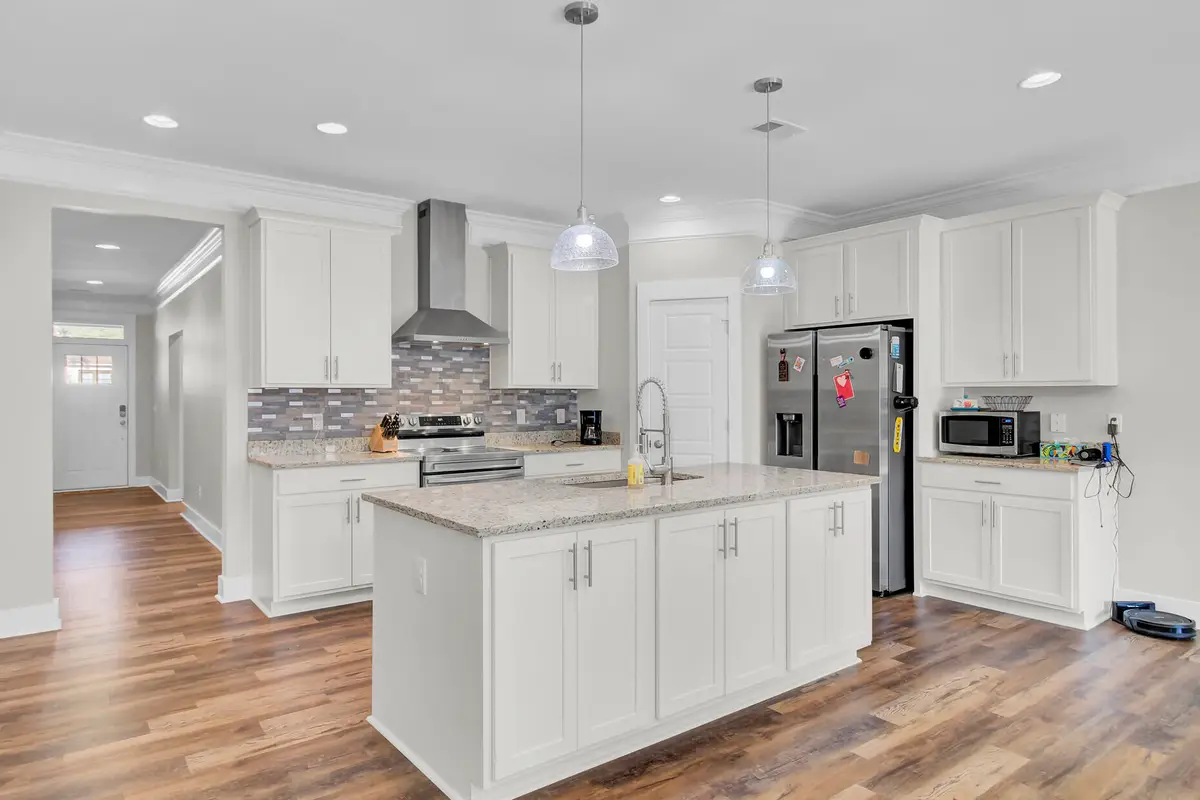 409 Klein Street, Walterboro, SC 29488 - Image #1