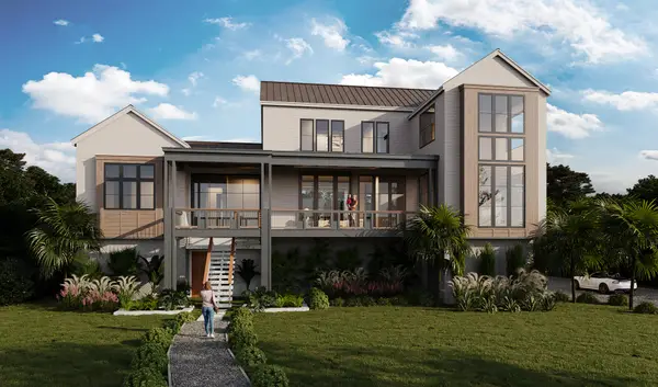 7021 Sounding Lane, Johns Island, SC 29455