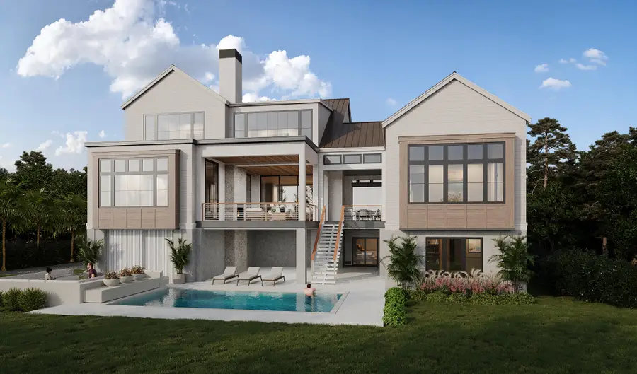 7021 Sounding Lane, Johns Island, SC 29455 - Image #2