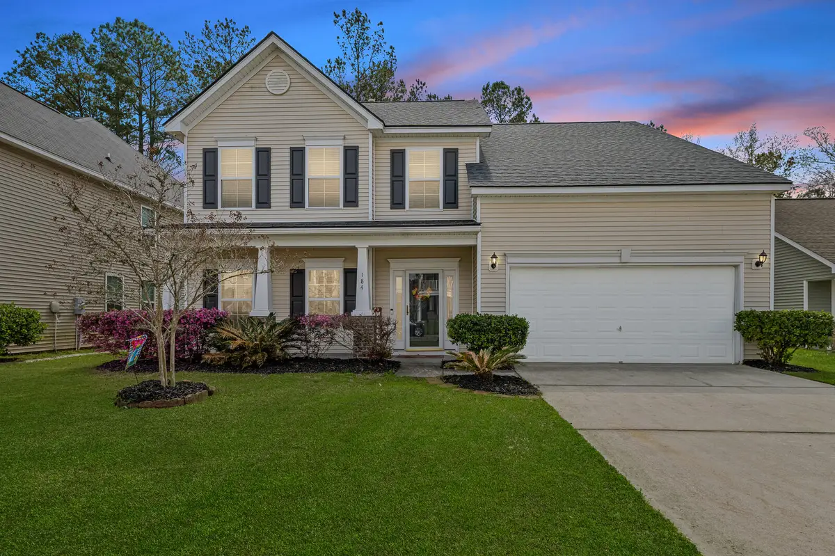 184 Charlesfort Way, Moncks Corner, SC 29461 - Image #1